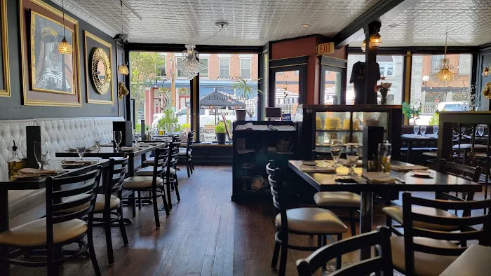 Che Figata Italian Bistro 1