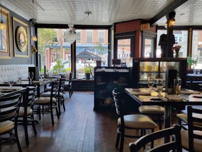 Che Figata Italian Bistro 0