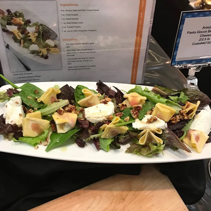 Che Figata Italian Bistro 9