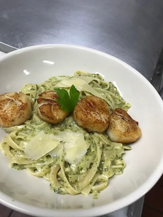 Che Figata Italian Bistro 8