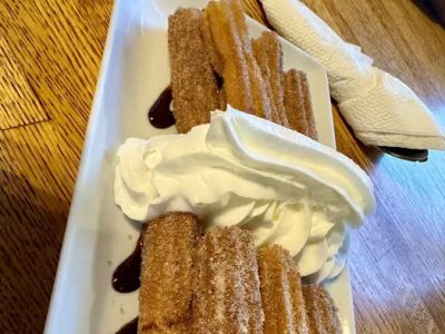 Tequila Sunrise Restaurant & Bar 0