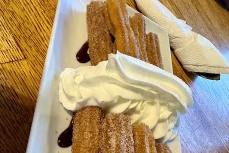 Tequila Sunrise Restaurant & Bar