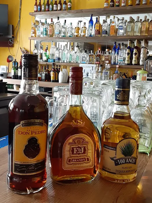 Tequila Sunrise Restaurant & Bar 3