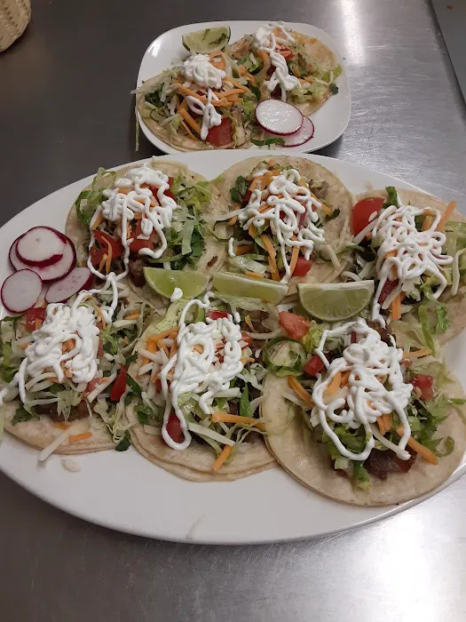 Tequila Sunrise Restaurant & Bar 8
