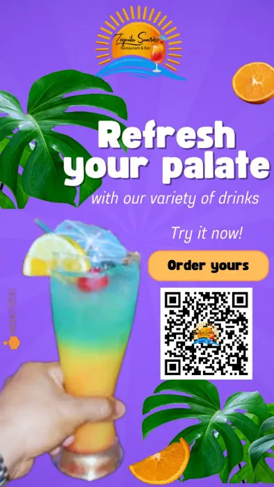Tequila Sunrise Restaurant & Bar 9
