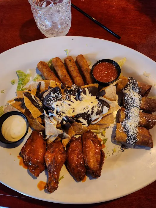 Tequila Sunrise Restaurant & Bar 2