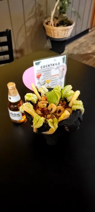 Tequila Sunrise Restaurant & Bar 5