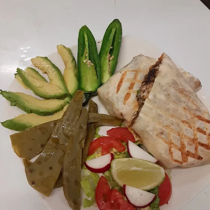 Tequila Sunrise Restaurant & Bar 10