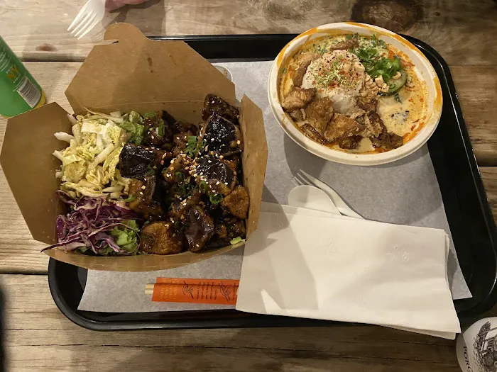 Yummy Kitchen 2