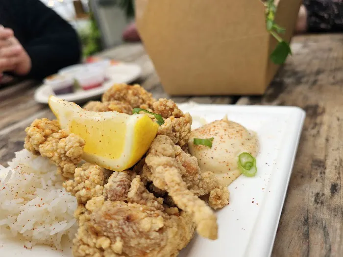 Yummy Kitchen 8