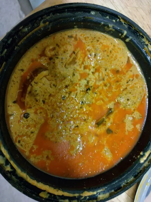 Namaste Indian Restaurant 2