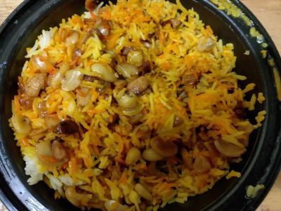 Namaste Indian Restaurant 0