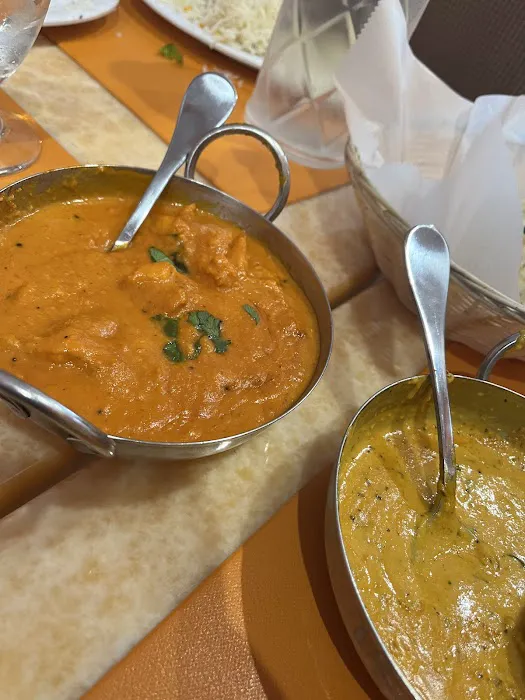 Namaste Indian Restaurant 6