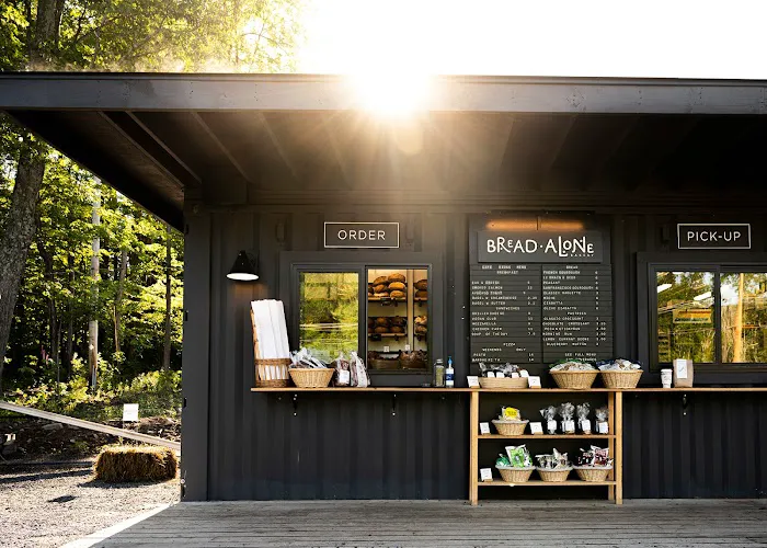 Bread Alone Bakery 8