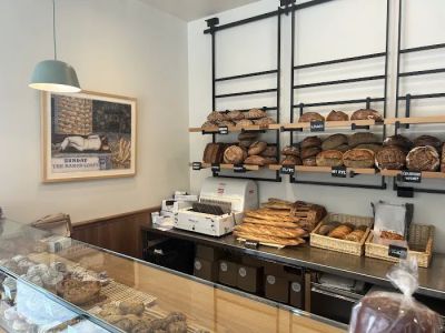 Bread Alone Bakery 0