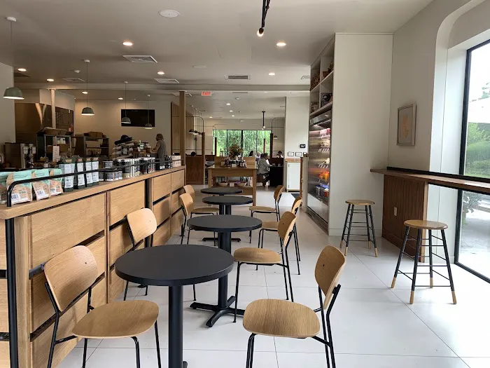 Bread Alone Bakery 5