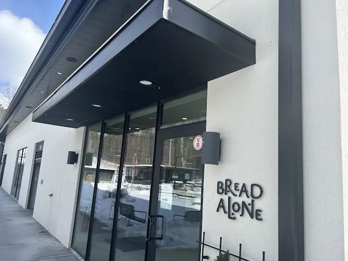 Bread Alone Bakery 3