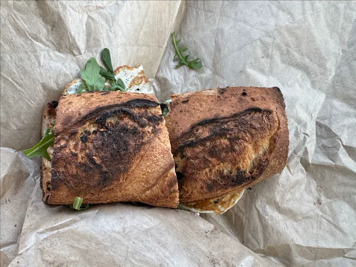 Bread Alone Bakery 2