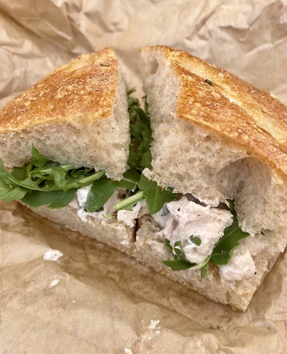 Bread Alone Bakery 9