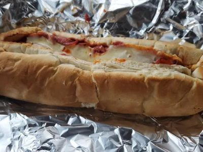 Glenn's 66 Eatzzeria 0