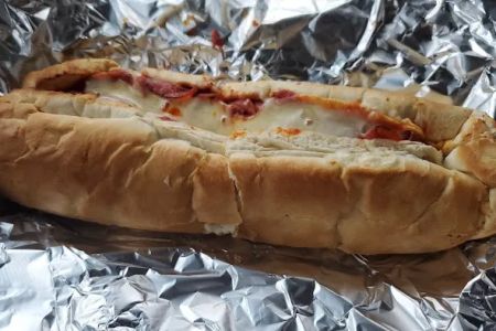 Glenn's 66 Eatzzeria