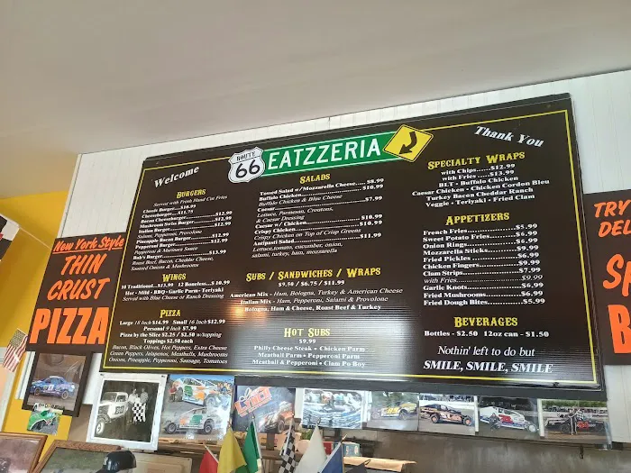 Glenn's 66 Eatzzeria 6