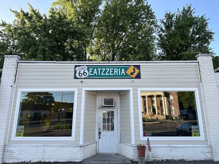Glenn's 66 Eatzzeria 2