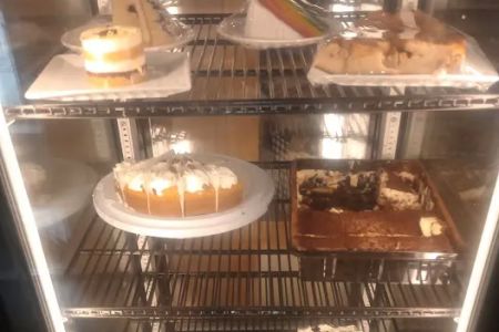 Silver Spoon Café
