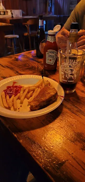 Halfway House Tavern 3