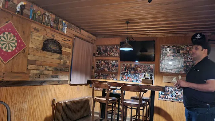 Halfway House Tavern 1