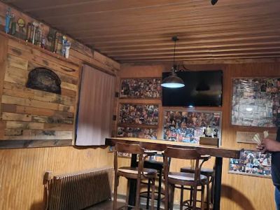 Halfway House Tavern 0