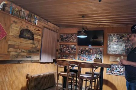 Halfway House Tavern