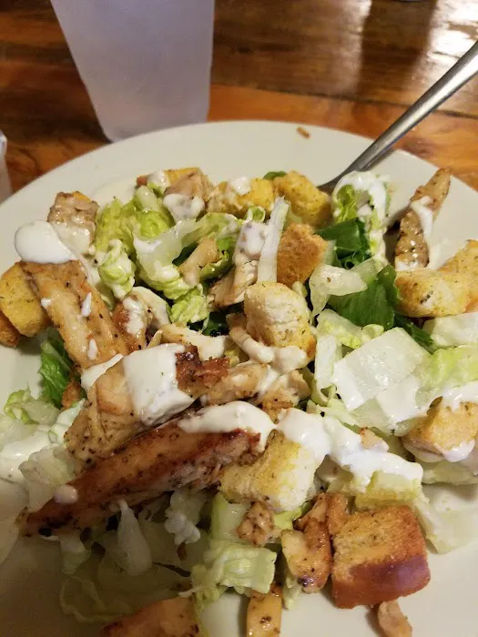 Halfway House Tavern 6