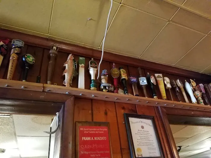 Halfway House Tavern 4