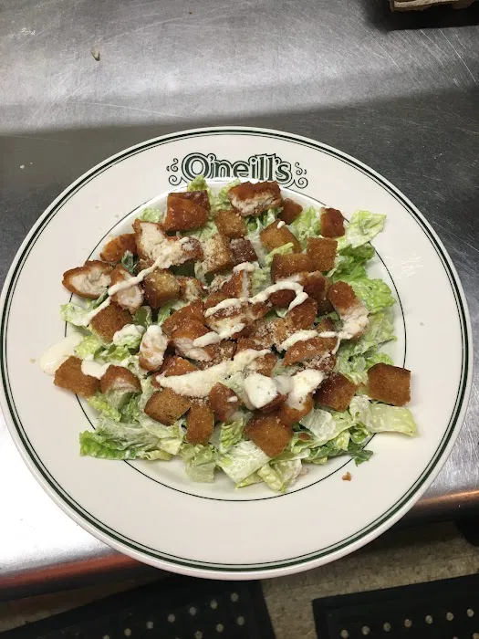 Charlie O’Neills cafe 2