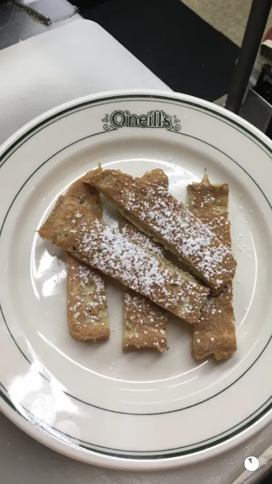 Charlie O’Neills cafe 10