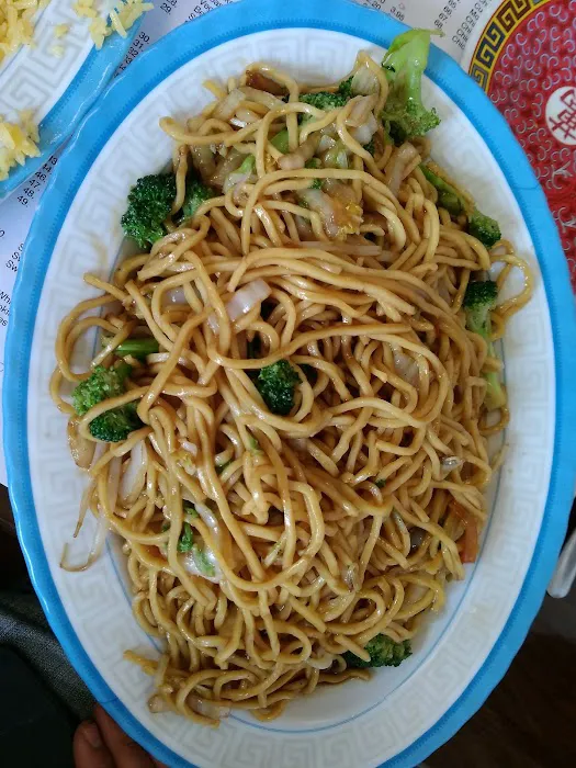 Ming Moon Restaurant 5
