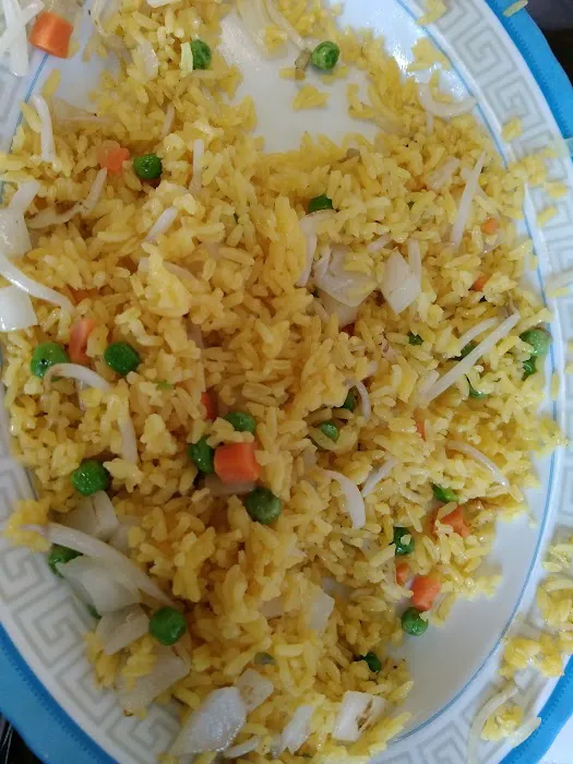 Ming Moon Restaurant 8