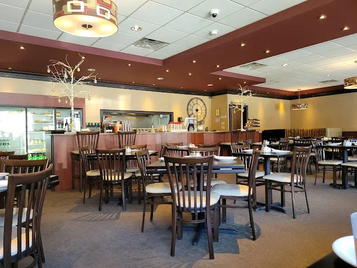 Four Brothers Pizza Inn 2