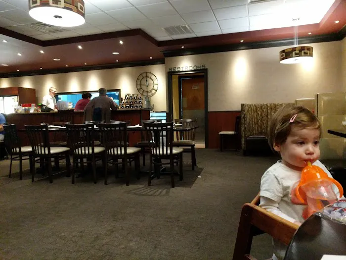 Four Brothers Pizza Inn 9
