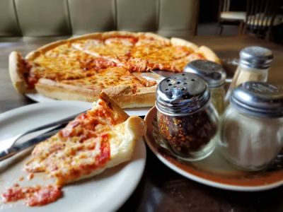 Four Brothers Pizza Inn 0