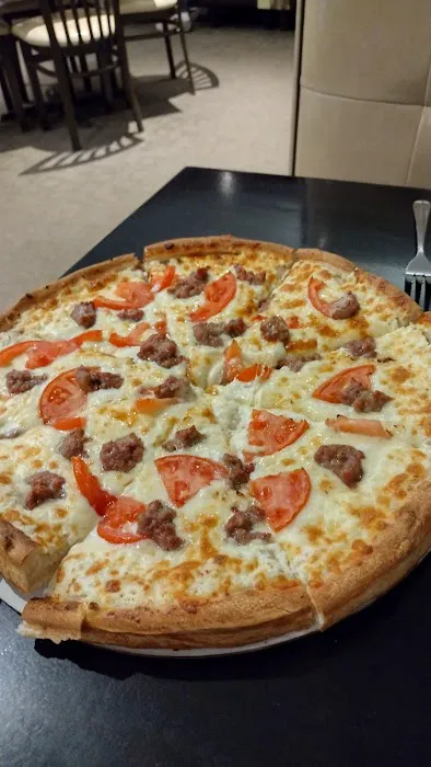 Four Brothers Pizza Inn 7