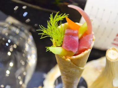 The Tasting Room Restaurant 0