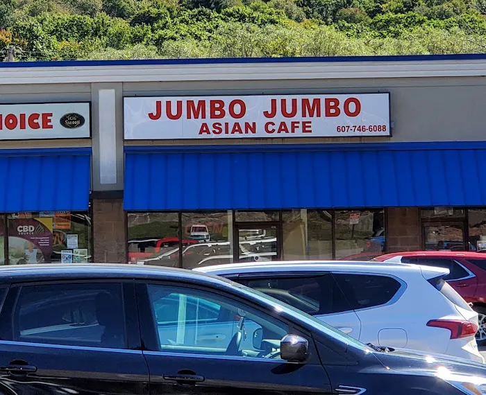 JUMBO JUMBO 10