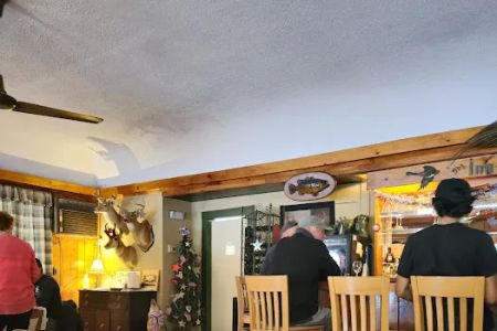 Inn Between