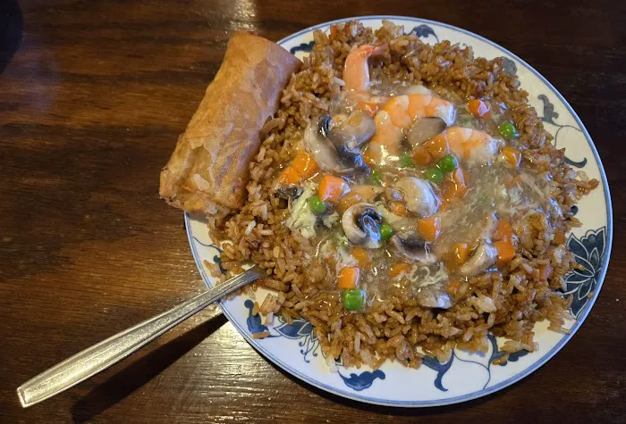 Hunan Gourmet 8