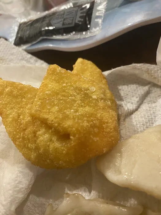 Hunan Gourmet 1