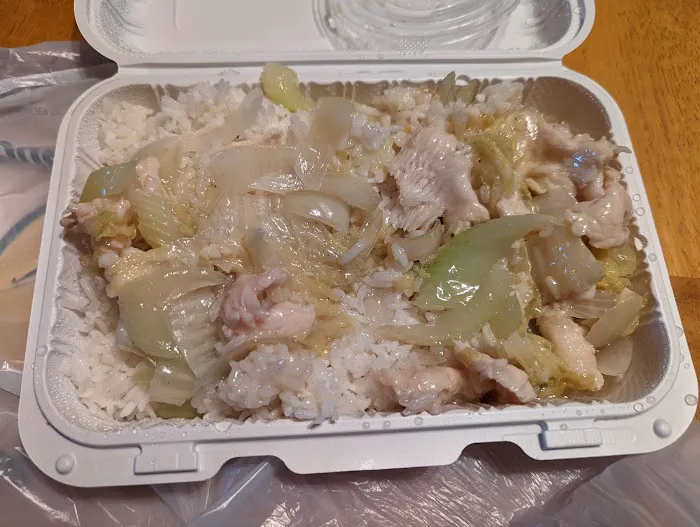 Hunan Gourmet 5