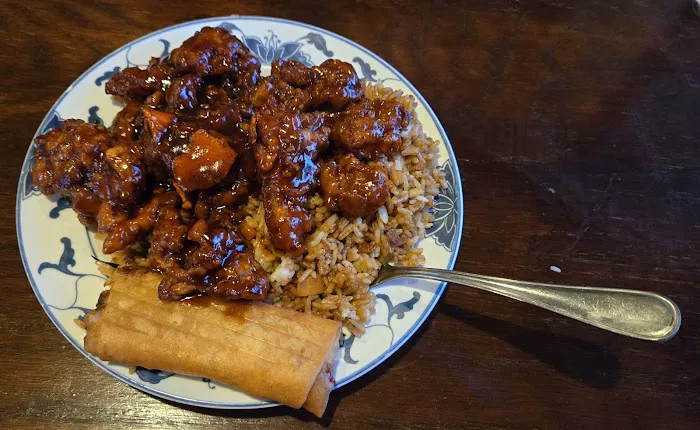 Hunan Gourmet 7