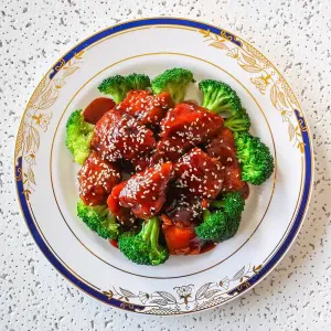 Taste of China 2